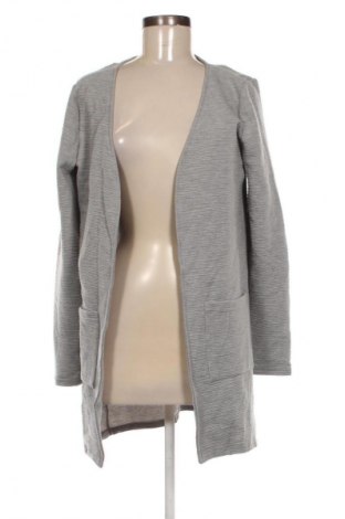 Damen Strickjacke Gina, Größe M, Farbe Grau, Preis € 4,99