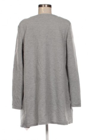 Damen Strickjacke Gina, Größe M, Farbe Grau, Preis € 4,99