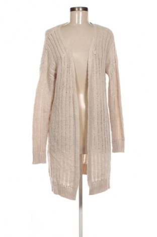 Γυναικεία ζακέτα Gina Benotti, Μέγεθος M, Χρώμα  Μπέζ, Τιμή 9,99 €