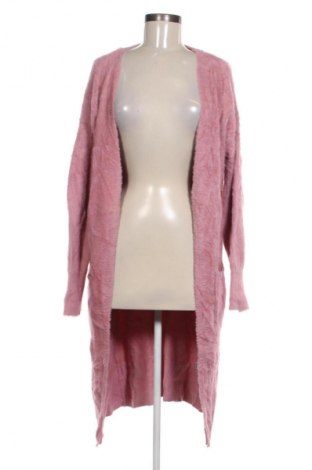 Cardigan de damă Gina Benotti, Mărime S, Culoare Roz, Preț 39,99 Lei
