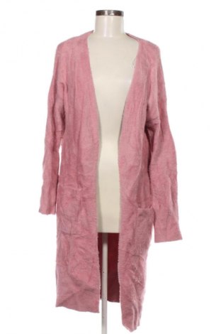 Cardigan de damă Gina Benotti, Mărime S, Culoare Roz, Preț 39,99 Lei
