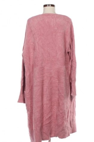 Cardigan de damă Gina Benotti, Mărime S, Culoare Roz, Preț 39,99 Lei