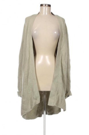 Дамска жилетка Gina Benotti, Размер L, Цвят Зелен, Цена 9,99 лв.