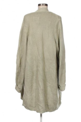 Дамска жилетка Gina Benotti, Размер L, Цвят Зелен, Цена 9,99 лв.