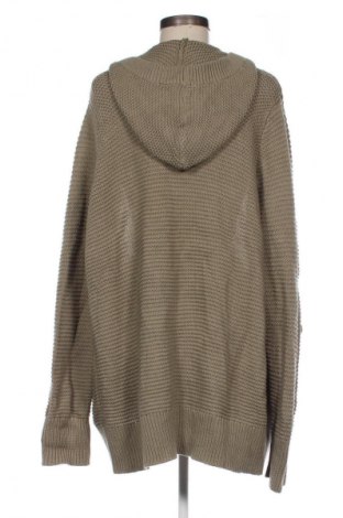 Női kardigán Gina Benotti, Méret L, Szín Zöld, Ár 3 769 Ft