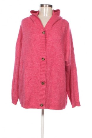 Dámsky kardigán Gina Benotti, Velikost XL, Barva Růžová, Cena  279,00 Kč
