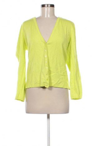 Дамска жилетка Gina Benotti, Размер M, Цвят Жълт, Цена 4,60 €