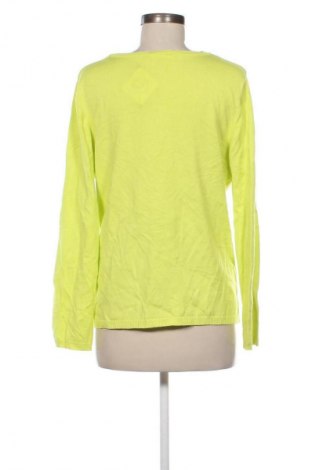 Дамска жилетка Gina Benotti, Размер M, Цвят Жълт, Цена 4,60 €