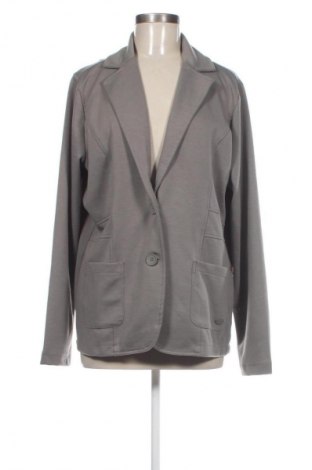 Cardigan de damă Gina Benotti, Mărime XL, Culoare Gri, Preț 35,99 Lei