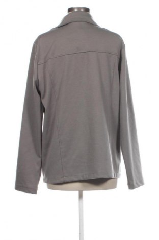 Cardigan de damă Gina Benotti, Mărime XL, Culoare Gri, Preț 35,99 Lei