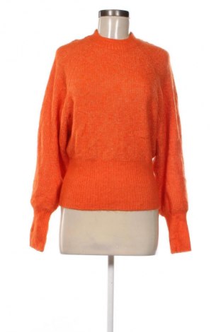 Cardigan de damă Gina Tricot, Mărime S, Culoare Portocaliu, Preț 48,99 Lei