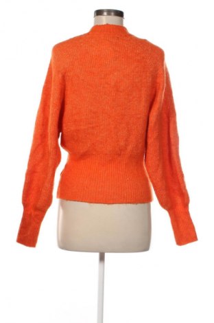 Cardigan de damă Gina Tricot, Mărime S, Culoare Portocaliu, Preț 48,99 Lei