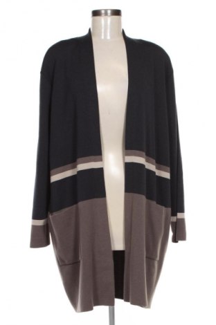Damen Strickjacke Gispa, Größe XL, Farbe Mehrfarbig, Preis 16,99 €
