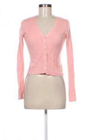 Dámsky kardigán Glamorous, Veľkosť XS, Farba Ružová, Cena  8,95 €