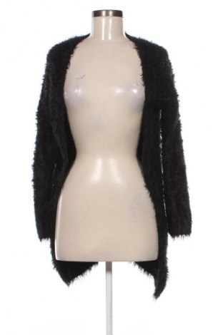 Γυναικεία ζακέτα Glamorous, Μέγεθος S, Χρώμα Μαύρο, Τιμή 20,90 €