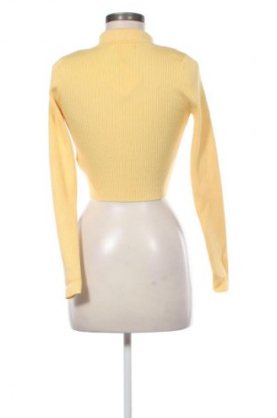 Damen Strickjacke Glassons, Größe M, Farbe Gelb, Preis € 14,83