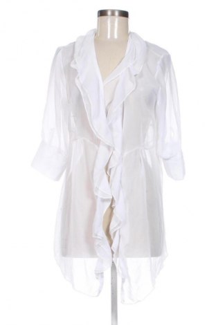 Női kardigán Glow, Méret L, Szín Fehér, Ár 5 119 Ft