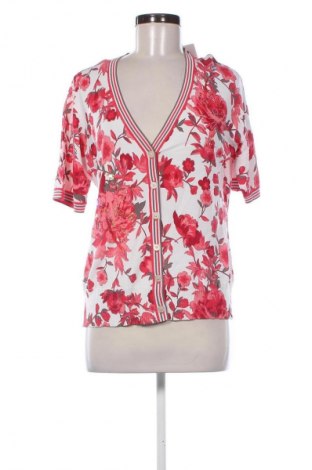 Damen Strickjacke Golle Haug, Größe M, Farbe Mehrfarbig, Preis € 20,96