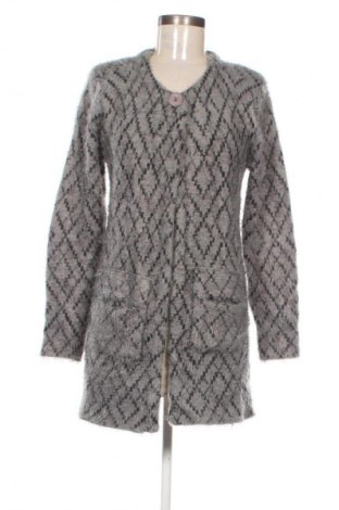 Damen Strickjacke Good Luck Gem, Größe M, Farbe Mehrfarbig, Preis € 17,99