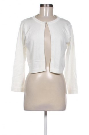 Dámsky kardigán Grace Karin, Velikost M, Barva Bílá, Cena  366,00 Kč