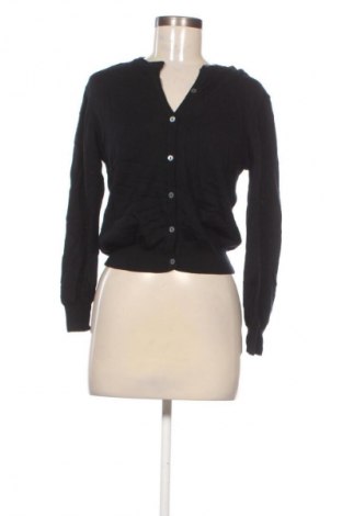 Γυναικεία ζακέτα Greenfield, Μέγεθος M, Χρώμα Μαύρο, Τιμή 8,99 €