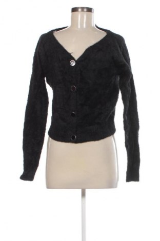 Cardigan de damă Guess, Mărime S, Culoare Negru, Preț 141,99 Lei