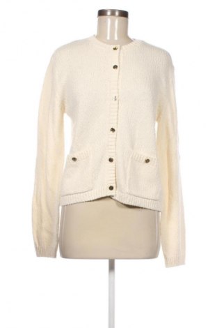 Дамска жилетка Guido Maria Kretschmer, Размер S, Цвят Екрю, Цена 93,99 лв.