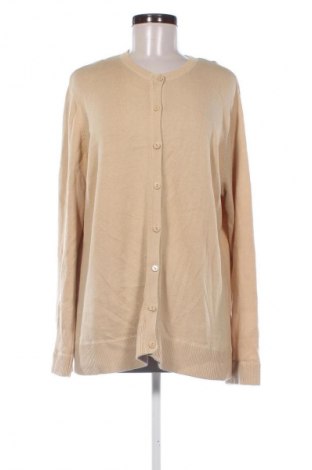 Női kardigán H&M, Méret XXL, Szín Bézs, Ár 5 829 Ft