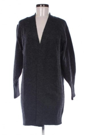 Damski kardigan H&M, Rozmiar XS, Kolor Szary, Cena 105,75 zł