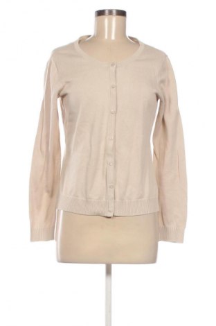 Γυναικεία ζακέτα H&M, Μέγεθος M, Χρώμα  Μπέζ, Τιμή 14,77 €