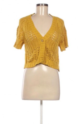 Damen Strickjacke H&M, Größe M, Farbe Orange, Preis 14,77 €