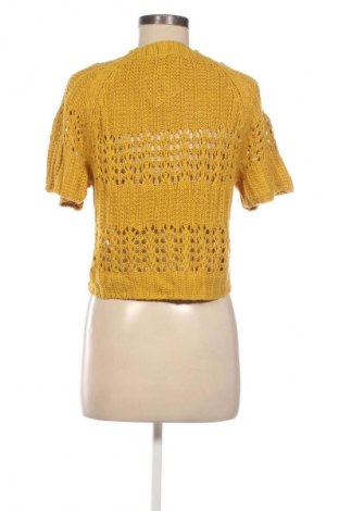 Damen Strickjacke H&M, Größe M, Farbe Orange, Preis 14,77 €