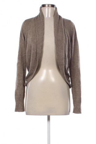 Damen Strickjacke H&M, Größe S, Farbe Beige, Preis 14,77 €