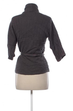 Damen Strickjacke H&M, Größe L, Farbe Grau, Preis 14,77 €