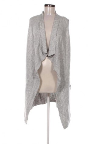 Damen Strickjacke H&M, Größe S, Farbe Grau, Preis 15,00 €