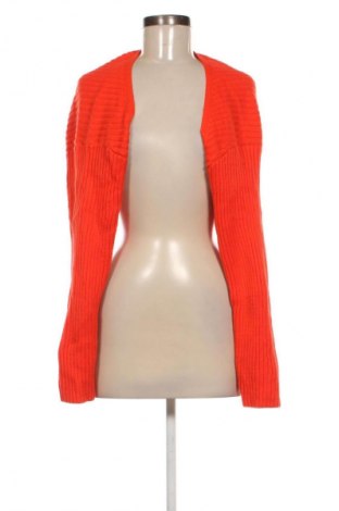 Damski kardigan H&M, Rozmiar XS, Kolor Pomarańczowy, Cena 28,99 zł