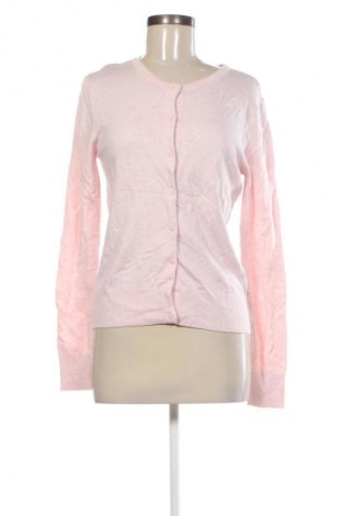 Дамска жилетка H&M, Размер S, Цвят Розов, Цена 5,62 €