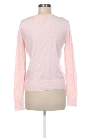 Дамска жилетка H&M, Размер S, Цвят Розов, Цена 5,62 €