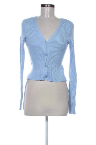 Dámsky kardigán H&M, Velikost M, Barva Modrá, Cena  209,00 Kč