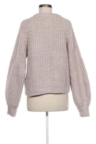 Γυναικεία ζακέτα H&M, Μέγεθος M, Χρώμα  Μπέζ, Τιμή 12,99 €