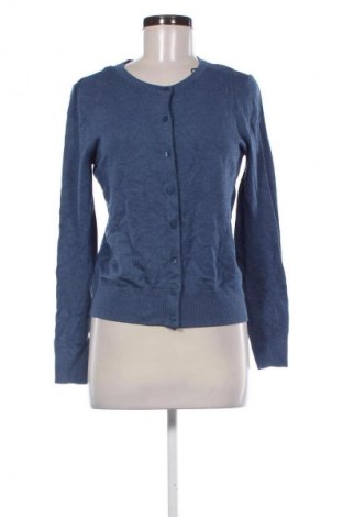 Damen Strickjacke H&M, Größe M, Farbe Blau, Preis 14,77 €