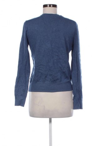 Damen Strickjacke H&M, Größe M, Farbe Blau, Preis 14,77 €