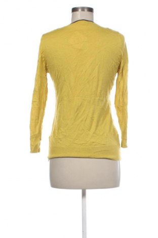 Damen Strickjacke H&M, Größe S, Farbe Gelb, Preis 14,99 €