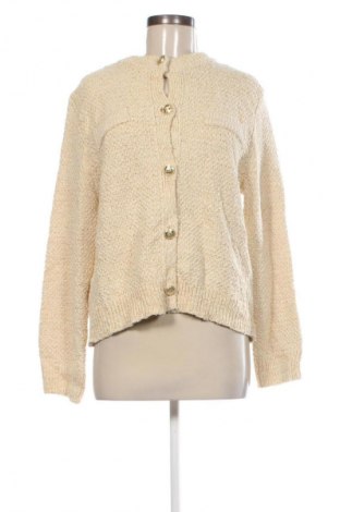 Damen Strickjacke H&M, Größe S, Farbe Beige, Preis € 7,99