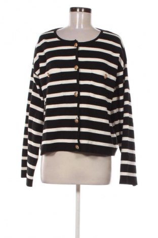 Damski kardigan H&M, Rozmiar XXL, Kolor Kolorowy, Cena 66,67 zł