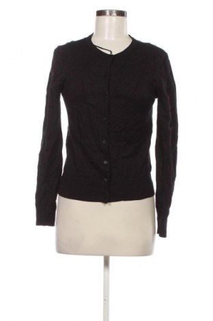 Cardigan de damă H&M, Mărime S, Culoare Negru, Preț 63,99 Lei