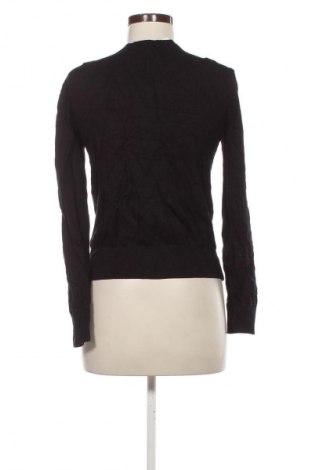Cardigan de damă H&M, Mărime S, Culoare Negru, Preț 63,99 Lei