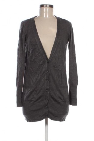 Γυναικεία ζακέτα H&M, Μέγεθος S, Χρώμα Γκρί, Τιμή 12,99 €