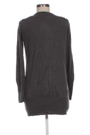 Γυναικεία ζακέτα H&M, Μέγεθος S, Χρώμα Γκρί, Τιμή 12,99 €