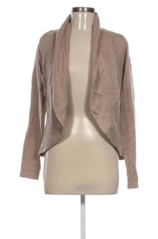 Дамска жилетка H&M, Размер S, Цвят Кафяв, Цена 7,66 €